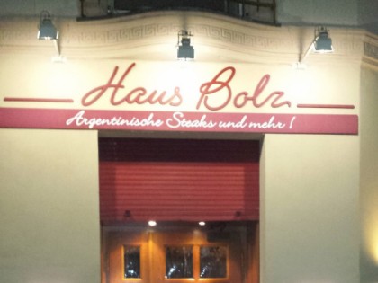 照片: Haus Bolz